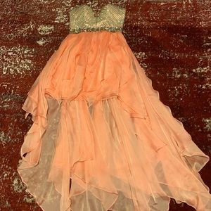 RePosh Sherri Hill dress. Size 2.